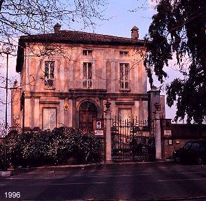 Villa Lante