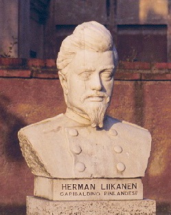 Liikanen